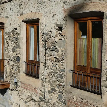 El Raco A Anserall. A 8km Andorra. Appartement Anserall (Catalonia)
