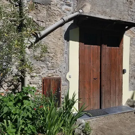 Appartement El Raco A Anserall. A 8km Andorra. *